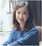 温玲 照片