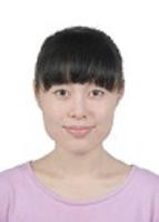 洪莹 照片