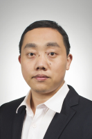 王方华 照片