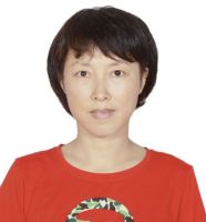 王晓玉 照片