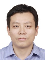 王林格 照片