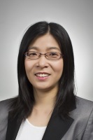 王金梅 照片