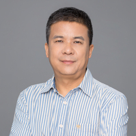 魏东 照片