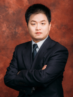 冼楚华 照片