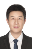徐雷 照片