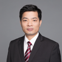 肖性龙 照片