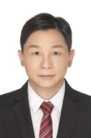 肖清 照片