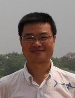 薛锋 照片