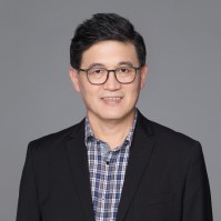 许喜林 照片