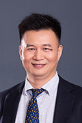 谢军 照片