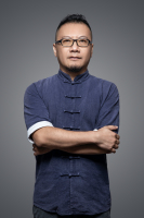 谢冠一 照片