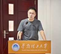 谢宇 照片