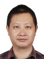 谢平波 照片
