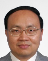 黄志刚 照片
