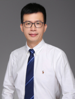 谢龙汉 照片