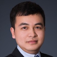 熊训辉 照片