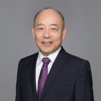 余龙 照片