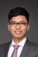叶竹盛 照片
