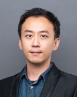 姚灿中 照片