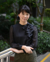杨克青 照片