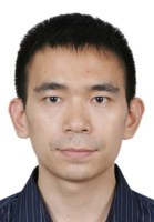 杨医博 照片