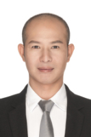 杨日旭 照片