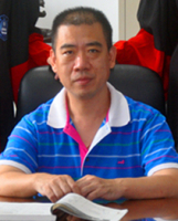 杨春鹏 照片