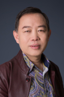 杨晓伟 照片