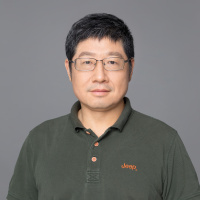杨晓泉 照片