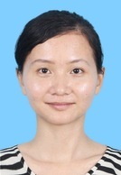 杨晨 照片