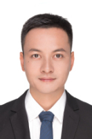 杨杰林 照片