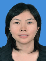 杨永红 照片
