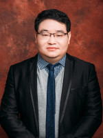 杨清洪 照片