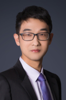 杨磊 照片