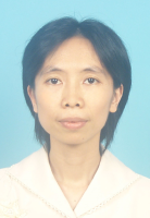 杨苹 照片