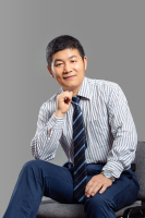 杨超 照片