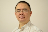 杨雄文 照片