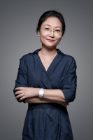 杨静 照片