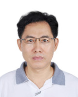 袁忠 照片