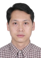 袁斌 照片