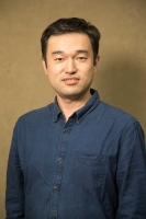 袁自冰 照片