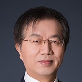 叶代启 照片