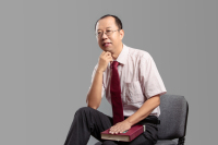 周云 照片