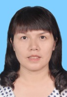张丽娟 照片