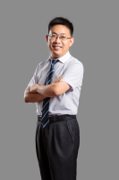 张国启 照片