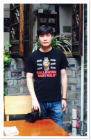 张坤 照片