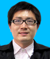 张智军 照片