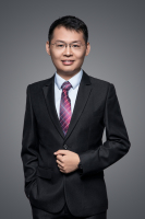 张续冲 照片
