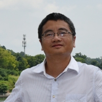 朱云 照片