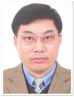 朱长江 照片